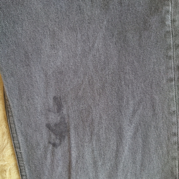 Zara Mom Fit Jeans - Picture 11 of 15